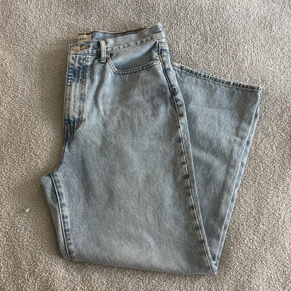 FRAME Jeans